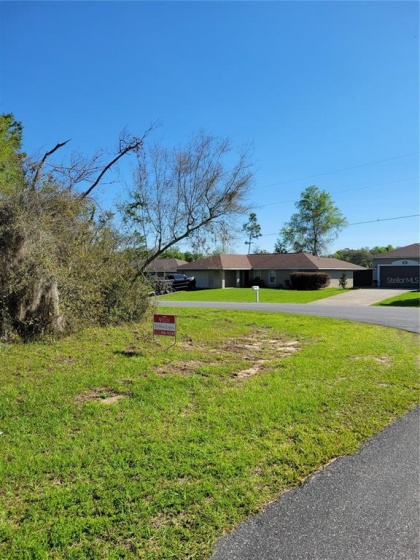 0 146TH LOOP, OCALA, Florida 34473, ,Land,For Sale,146TH,OM636416