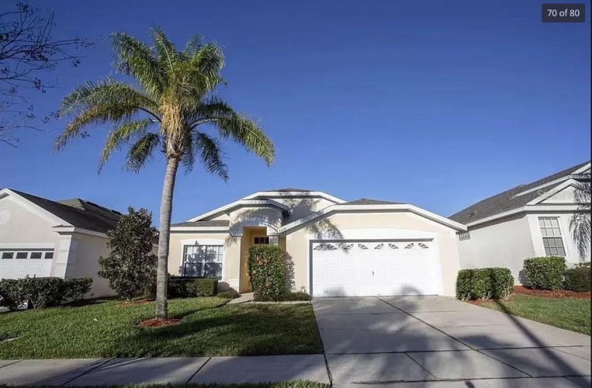 2220 WYNDHAM PALMS WAY, KISSIMMEE, Florida 34747, 4 Bedrooms Bedrooms, ,2 BathroomsBathrooms,Residential,For Sale,WYNDHAM PALMS,O6013442