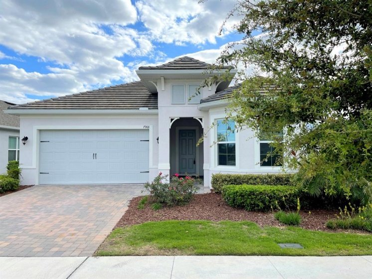 7968 HANSON BAY PLACE, KISSIMMEE, Florida 34747, 2 Bedrooms Bedrooms, ,2 BathroomsBathrooms,Residential,For Sale,HANSON BAY,O6013505