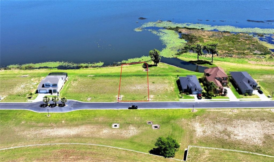 420 BONAMIA AVENUE, LAKE ALFRED, Florida 33850, ,Land,For Sale,BONAMIA,P4920077