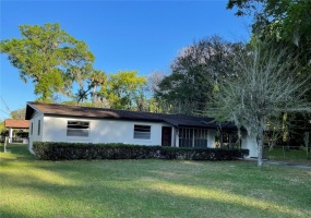 1711 24TH COURT, OCALA, Florida 34475, 3 Bedrooms Bedrooms, ,1 BathroomBathrooms,Residential,For Sale,24TH,OM636275