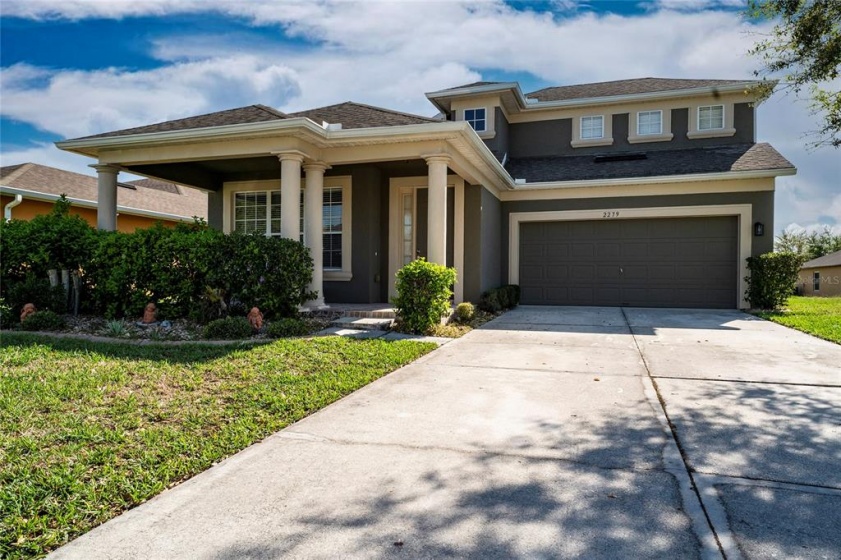 2279 MEADOW OAK CIRCLE, KISSIMMEE, Florida 34746, 4 Bedrooms Bedrooms, ,2 BathroomsBathrooms,Residential,For Sale,MEADOW OAK,S5064717