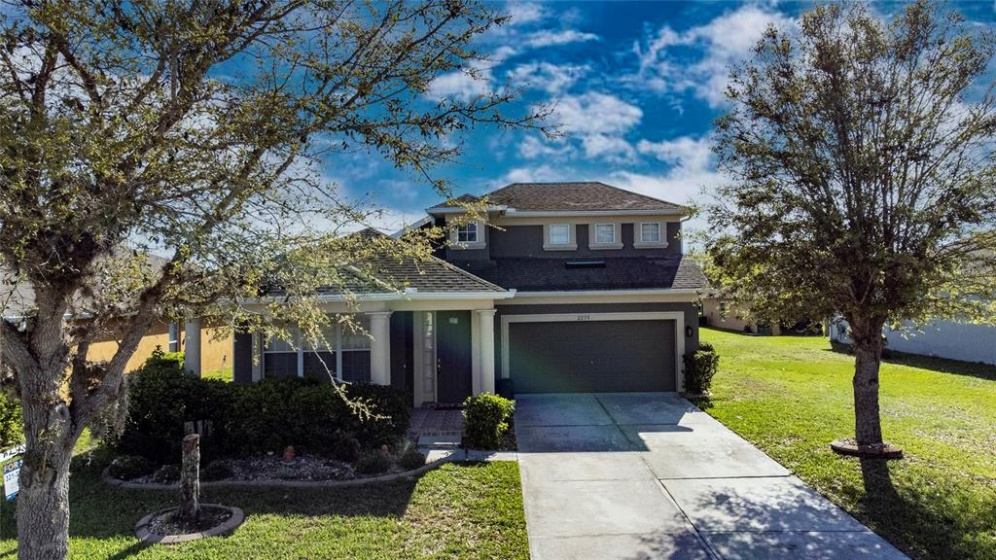 2279 MEADOW OAK CIRCLE, KISSIMMEE, Florida 34746, 4 Bedrooms Bedrooms, ,2 BathroomsBathrooms,Residential,For Sale,MEADOW OAK,S5064717