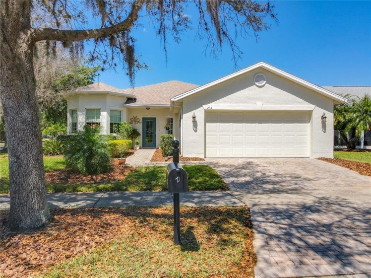 235 FALLING WATER DRIVE, POINCIANA, Florida 34759, 3 Bedrooms Bedrooms, ,2 BathroomsBathrooms,Residential,For Sale,FALLING WATER,S5064753