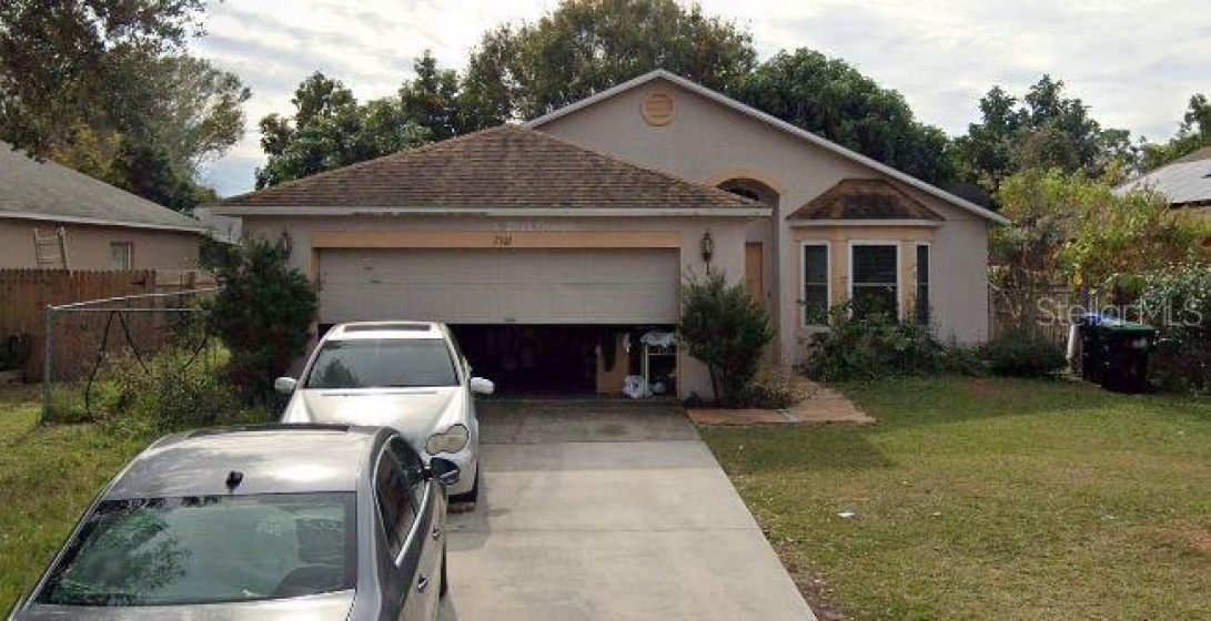 2507 ROSE RIDGE CIRCLE, ORLANDO, Florida 32839, 3 Bedrooms Bedrooms, ,2 BathroomsBathrooms,Residential,For Sale,ROSE RIDGE,O6013002