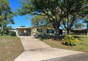 10040 95TH COURT, OCALA, Florida 34481, 2 Bedrooms Bedrooms, ,1 BathroomBathrooms,Residential,For Sale,95TH,OM636361