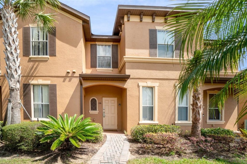 718 VERONA AVENUE, DAVENPORT, Florida 33837, 4 Bedrooms Bedrooms, ,3 BathroomsBathrooms,Residential,For Sale,VERONA,O6013043