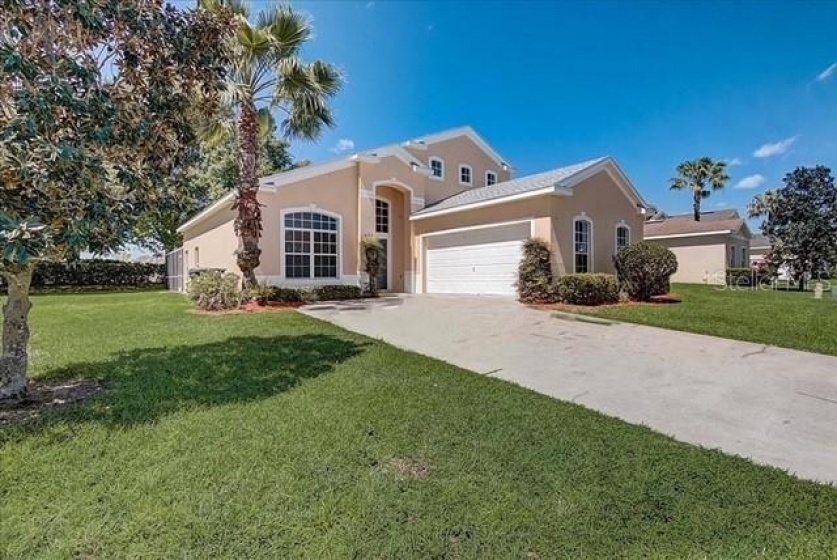 602 BLOOMINGDALE DRIVE, DAVENPORT, Florida 33897, 5 Bedrooms Bedrooms, ,3 BathroomsBathrooms,Residential,For Sale,BLOOMINGDALE,T3362576