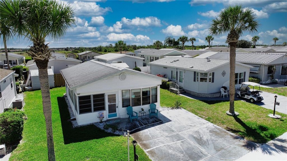 9705 LAKE BESS ROAD, WINTER HAVEN, Florida 33884, 2 Bedrooms Bedrooms, ,1 BathroomBathrooms,Residential,For Sale,LAKE BESS,P4920061