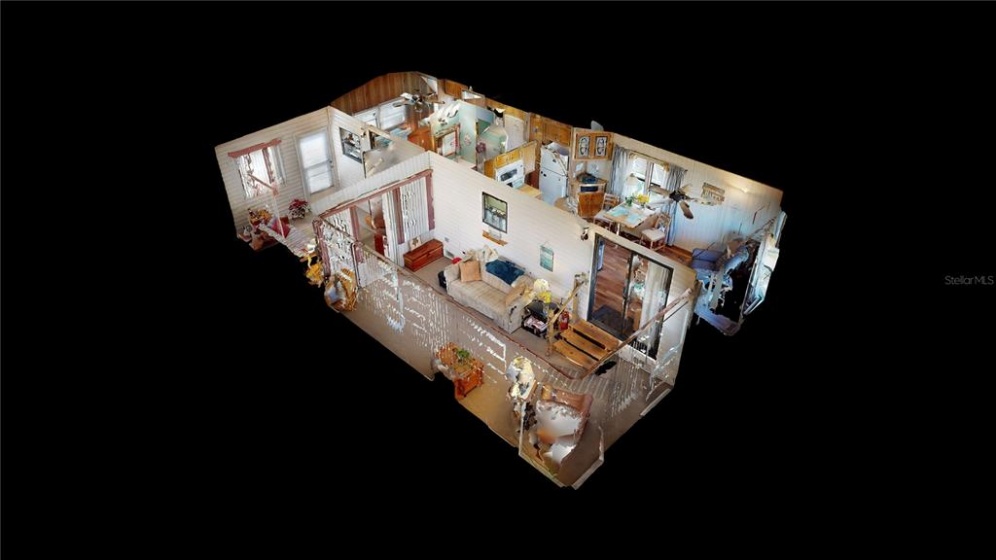 9705 LAKE BESS ROAD, WINTER HAVEN, Florida 33884, 2 Bedrooms Bedrooms, ,1 BathroomBathrooms,Residential,For Sale,LAKE BESS,P4920061