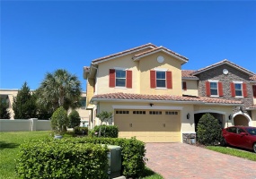9799 WINNINGTON STREET, ORLANDO, Florida 32832, 3 Bedrooms Bedrooms, ,2 BathroomsBathrooms,Residential,For Sale,WINNINGTON,S5064835