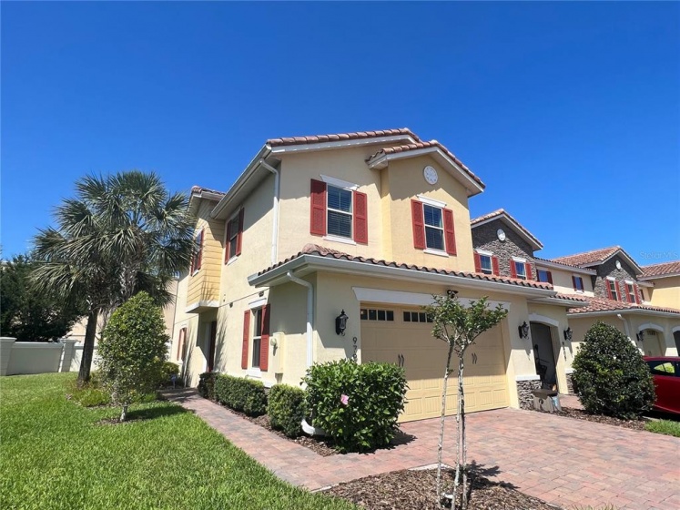 9799 WINNINGTON STREET, ORLANDO, Florida 32832, 3 Bedrooms Bedrooms, ,2 BathroomsBathrooms,Residential,For Sale,WINNINGTON,S5064835