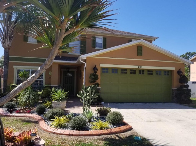 KISSIMMEE, Florida 34758, 4 Bedrooms Bedrooms, ,2 BathroomsBathrooms,Residential,For Sale,S5064857