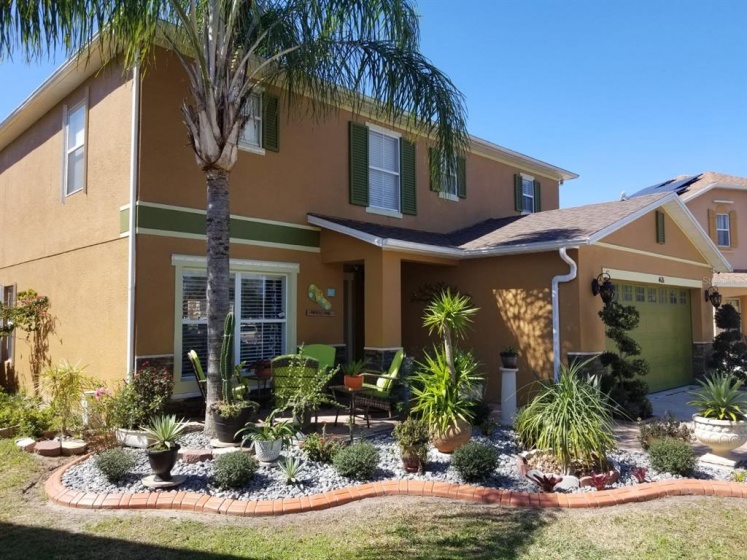 KISSIMMEE, Florida 34758, 4 Bedrooms Bedrooms, ,2 BathroomsBathrooms,Residential,For Sale,S5064857