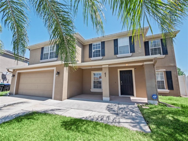 1036 HORSESHOE FALLS DRIVE, ORLANDO, Florida 32828, 4 Bedrooms Bedrooms, ,3 BathroomsBathrooms,Residential,For Sale,HORSESHOE FALLS,O6013539