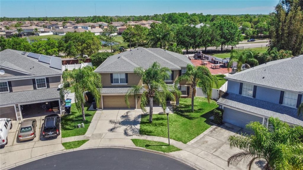 1036 HORSESHOE FALLS DRIVE, ORLANDO, Florida 32828, 4 Bedrooms Bedrooms, ,3 BathroomsBathrooms,Residential,For Sale,HORSESHOE FALLS,O6013539