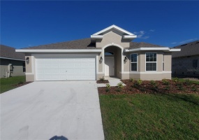 1121 BERRY LANE, DAVENPORT, Florida 33837, 3 Bedrooms Bedrooms, ,2 BathroomsBathrooms,Residential,For Sale,BERRY LANE,P4920081