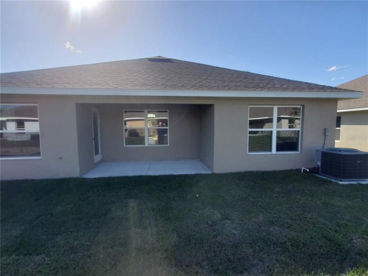 1121 BERRY LANE, DAVENPORT, Florida 33837, 3 Bedrooms Bedrooms, ,2 BathroomsBathrooms,Residential,For Sale,BERRY LANE,P4920081