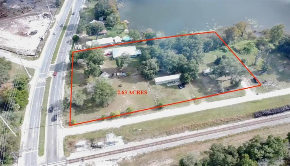 423 RONALD REAGAN PARKWAY, DAVENPORT, Florida 33896, ,Land,For Sale,RONALD REAGAN,S5064866