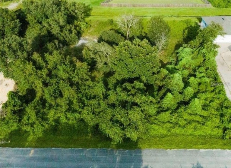 1405 STUART LANE, POINCIANA, Florida 34759, ,Land,For Sale,STUART,O6013584