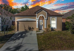 12733 WOODBURY GLEN DRIVE, ORLANDO, Florida 32828, 4 Bedrooms Bedrooms, ,2 BathroomsBathrooms,Residential,For Sale,WOODBURY GLEN,O6003153