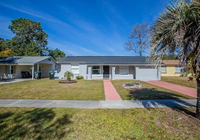 5634 STULL AVENUE, ORLANDO, Florida 32810, 3 Bedrooms Bedrooms, ,2 BathroomsBathrooms,Residential,For Sale,STULL,O6004196