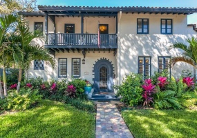 585 OSCEOLA AVENUE, WINTER PARK, Florida 32789, 4 Bedrooms Bedrooms, ,4 BathroomsBathrooms,Residential,For Sale,OSCEOLA,O6009135