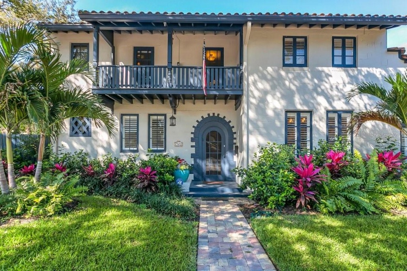 585 OSCEOLA AVENUE, WINTER PARK, Florida 32789, 4 Bedrooms Bedrooms, ,4 BathroomsBathrooms,Residential,For Sale,OSCEOLA,O6009135