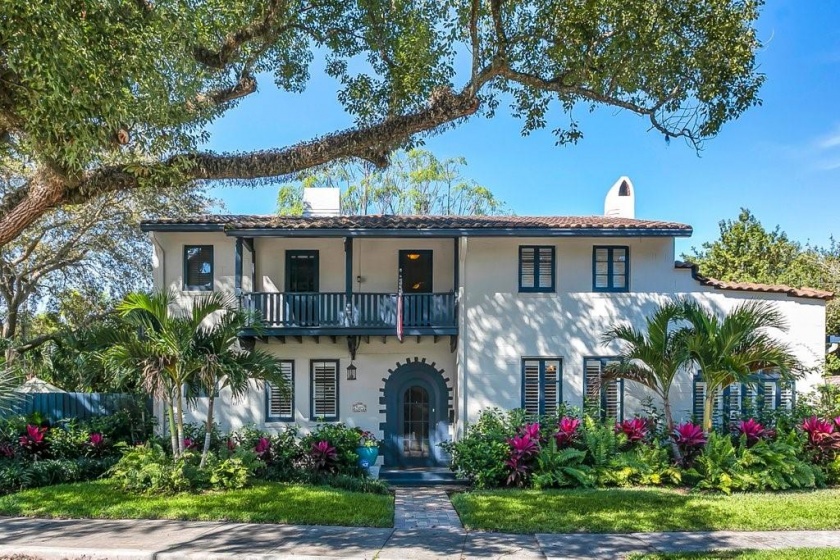 585 OSCEOLA AVENUE, WINTER PARK, Florida 32789, 4 Bedrooms Bedrooms, ,4 BathroomsBathrooms,Residential,For Sale,OSCEOLA,O6009135