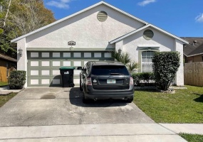 8706 CLAIBORNE COURT, ORLANDO, Florida 32825, 3 Bedrooms Bedrooms, ,2 BathroomsBathrooms,Residential,For Sale,CLAIBORNE,S5063998