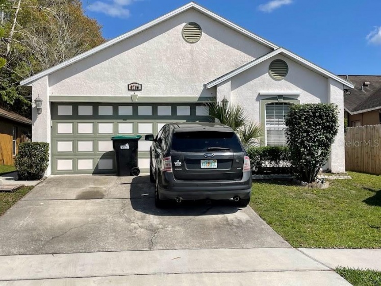 8706 CLAIBORNE COURT, ORLANDO, Florida 32825, 3 Bedrooms Bedrooms, ,2 BathroomsBathrooms,Residential,For Sale,CLAIBORNE,S5063998