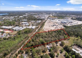 0 SANDY LANE DRIVE, APOPKA, Florida 32703, ,Land,For Sale,SANDY LANE DRIVE,O6009457