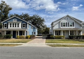 3037 JEFFERSON STREET, ORLANDO, Florida 32803, 3 Bedrooms Bedrooms, ,2 BathroomsBathrooms,Residential,For Sale,JEFFERSON,O5940180