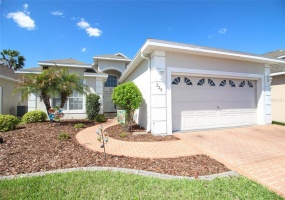 330 HIGH VISTA DRIVE, DAVENPORT, Florida 33837, 3 Bedrooms Bedrooms, ,2 BathroomsBathrooms,Residential,For Sale,HIGH VISTA,O6013507