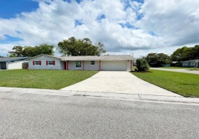 601 CATHERINE STREET, KISSIMMEE, Florida 34741, 3 Bedrooms Bedrooms, ,2 BathroomsBathrooms,Residential,For Sale,CATHERINE,O6013593