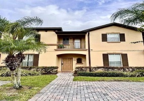 334 LA MIRAGE STREET, DAVENPORT, Florida 33897, 3 Bedrooms Bedrooms, ,3 BathroomsBathrooms,Residential,For Sale,LA MIRAGE,O6013634