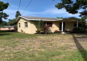 2825 CHURCH AVENUE, SARASOTA, Florida 34234, 3 Bedrooms Bedrooms, ,1 BathroomBathrooms,Residential,For Sale,CHURCH,A4513232