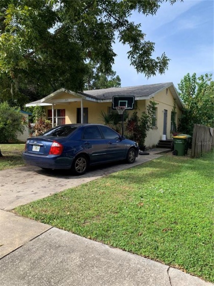 2825 CHURCH AVENUE, SARASOTA, Florida 34234, 3 Bedrooms Bedrooms, ,1 BathroomBathrooms,Residential,For Sale,CHURCH,A4513232