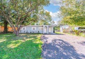 3006 CONCORD STREET, ORLANDO, Florida 32805, 3 Bedrooms Bedrooms, ,1 BathroomBathrooms,Residential,For Sale,CONCORD,T3343051