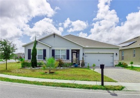 280 BRUNSWICK DRIVE, DAVENPORT, Florida 33837, 4 Bedrooms Bedrooms, ,2 BathroomsBathrooms,Residential,For Sale,BRUNSWICK,S5063127