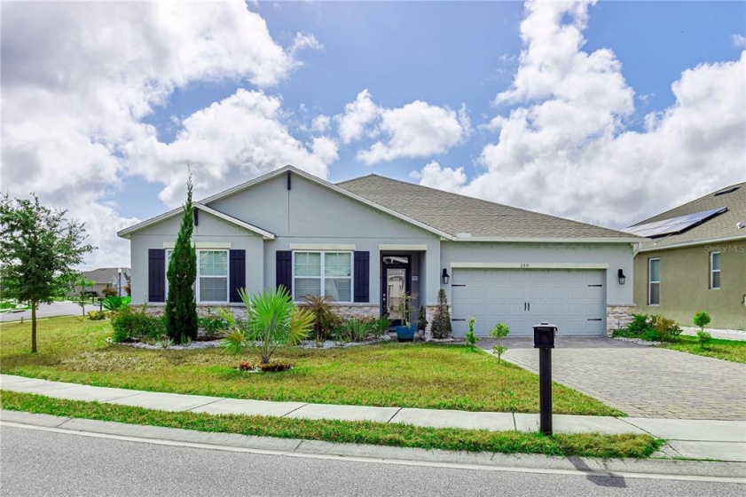 280 BRUNSWICK DRIVE, DAVENPORT, Florida 33837, 4 Bedrooms Bedrooms, ,2 BathroomsBathrooms,Residential,For Sale,BRUNSWICK,S5063127