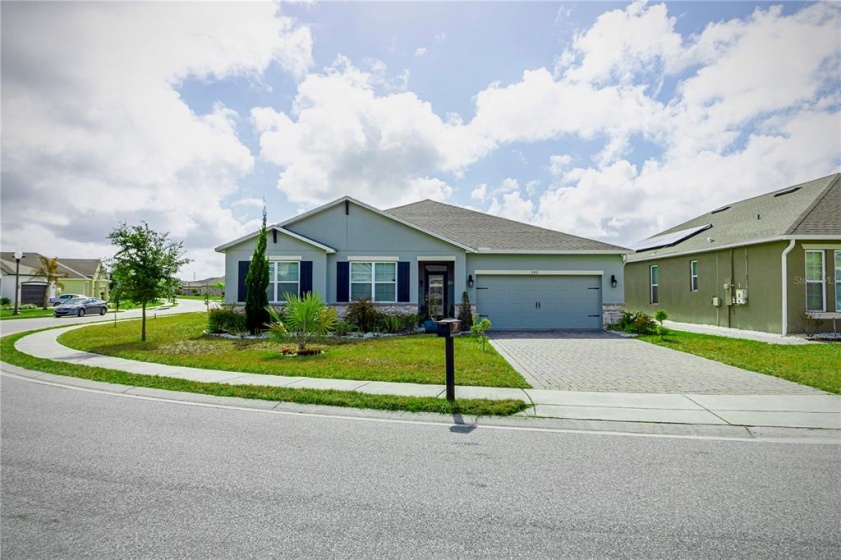 280 BRUNSWICK DRIVE, DAVENPORT, Florida 33837, 4 Bedrooms Bedrooms, ,2 BathroomsBathrooms,Residential,For Sale,BRUNSWICK,S5063127