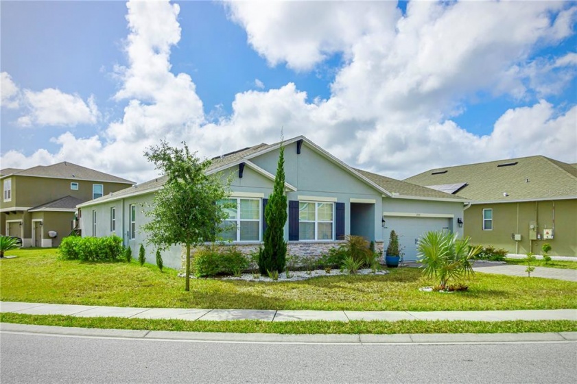 280 BRUNSWICK DRIVE, DAVENPORT, Florida 33837, 4 Bedrooms Bedrooms, ,2 BathroomsBathrooms,Residential,For Sale,BRUNSWICK,S5063127