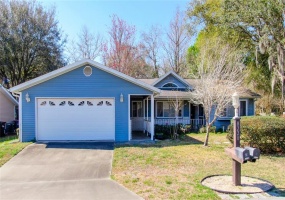 8220 109TH LANE ROAD, OCALA, Florida 34481, 3 Bedrooms Bedrooms, ,2 BathroomsBathrooms,Residential,For Sale,109TH LANE,G5052435