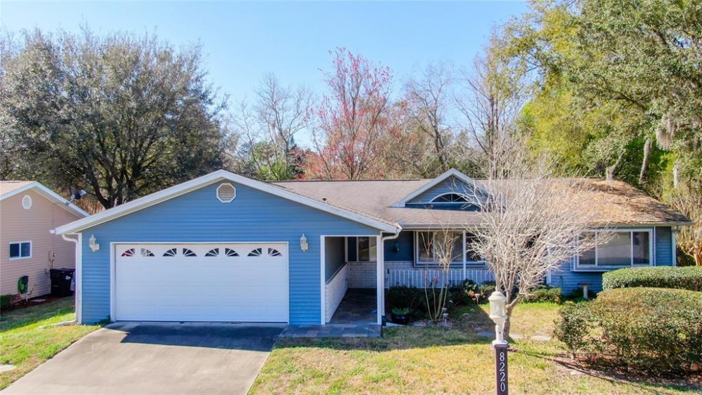 8220 109TH LANE ROAD, OCALA, Florida 34481, 3 Bedrooms Bedrooms, ,2 BathroomsBathrooms,Residential,For Sale,109TH LANE,G5052435