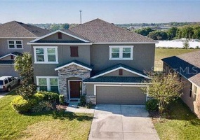 990 BERRY LEAF COURT, APOPKA, Florida 32703, 4 Bedrooms Bedrooms, ,3 BathroomsBathrooms,Residential,For Sale,BERRY LEAF,O6012691