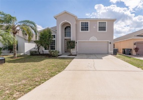 328 SAHALLI COURT, DAVENPORT, Florida 33837, 4 Bedrooms Bedrooms, ,3 BathroomsBathrooms,Residential,For Sale,SAHALLI,O6013342