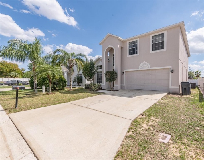 328 SAHALLI COURT, DAVENPORT, Florida 33837, 4 Bedrooms Bedrooms, ,3 BathroomsBathrooms,Residential,For Sale,SAHALLI,O6013342
