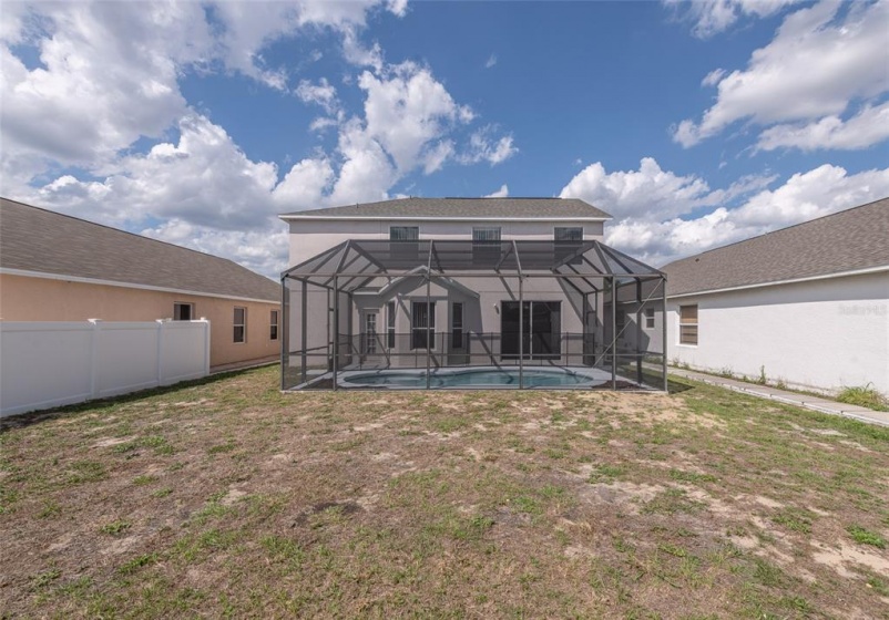 328 SAHALLI COURT, DAVENPORT, Florida 33837, 4 Bedrooms Bedrooms, ,3 BathroomsBathrooms,Residential,For Sale,SAHALLI,O6013342