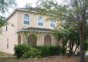 310 FLINT STREET, HAINES CITY, Florida 33844, 4 Bedrooms Bedrooms, ,3 BathroomsBathrooms,Residential,For Sale,FLINT,O6013617